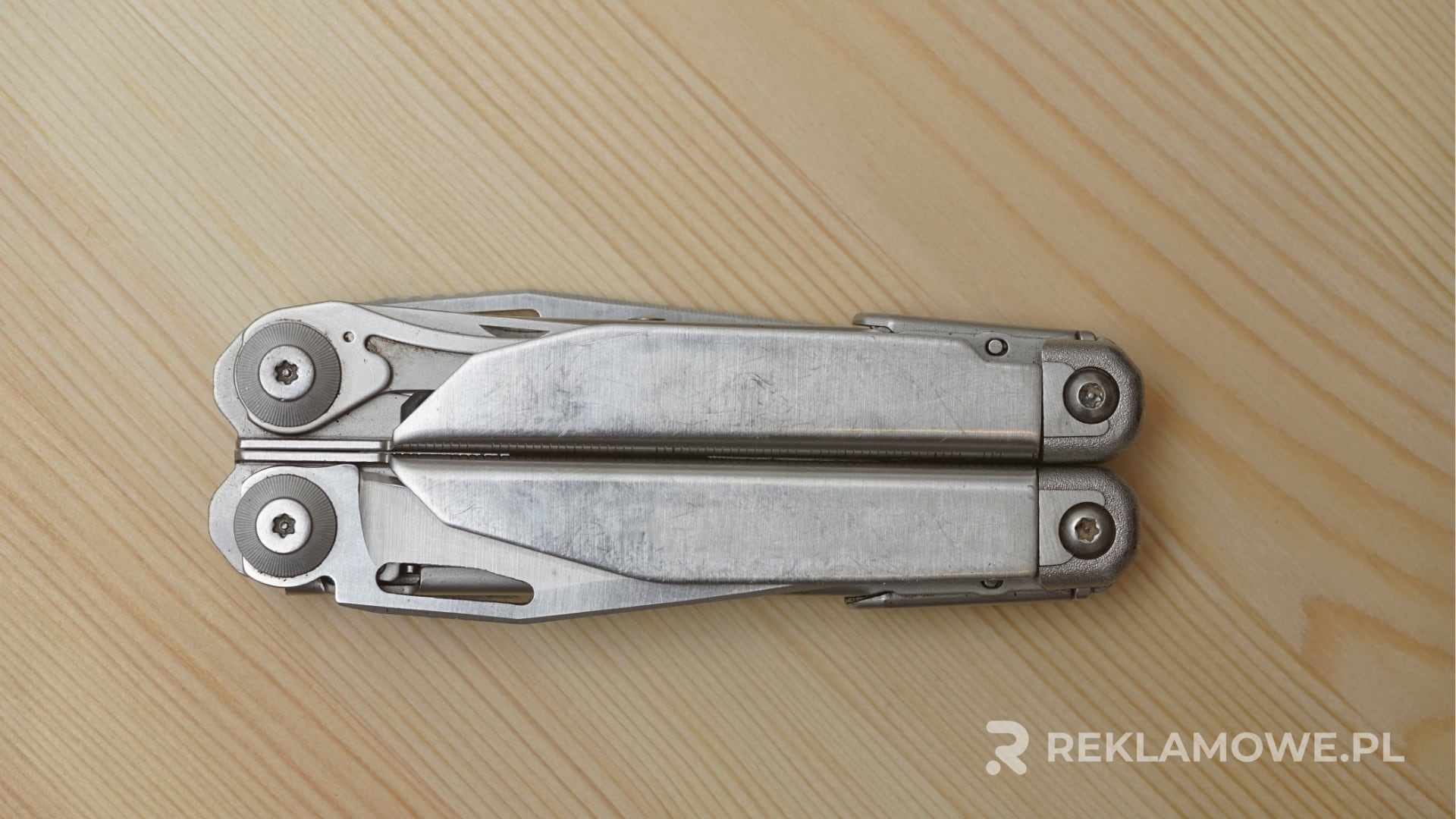Akcesoria do multitooli reklamowych