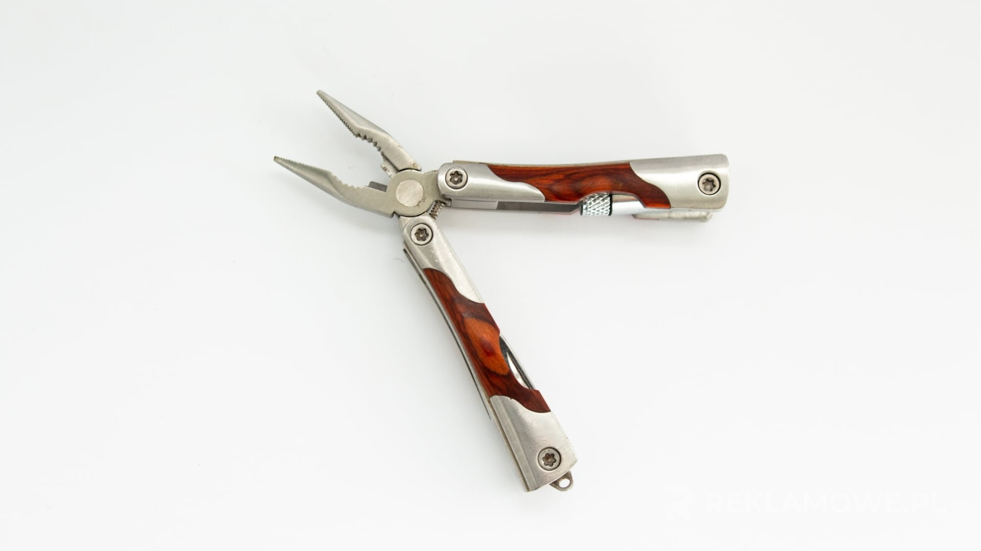 Ekologiczny multitool jako gadżet reklamowy