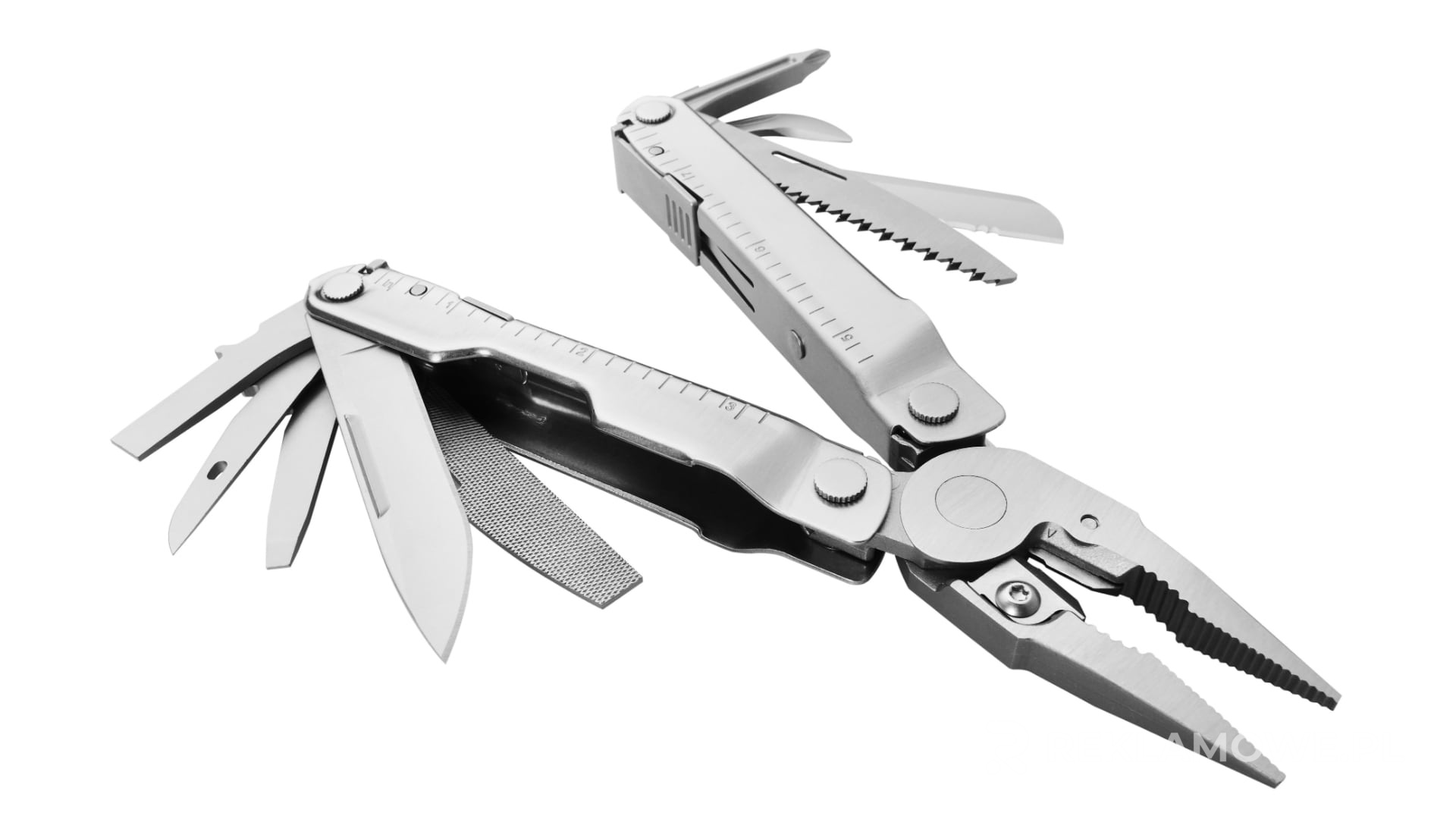 Nowoczesny multitool reklamowy na rok 2026