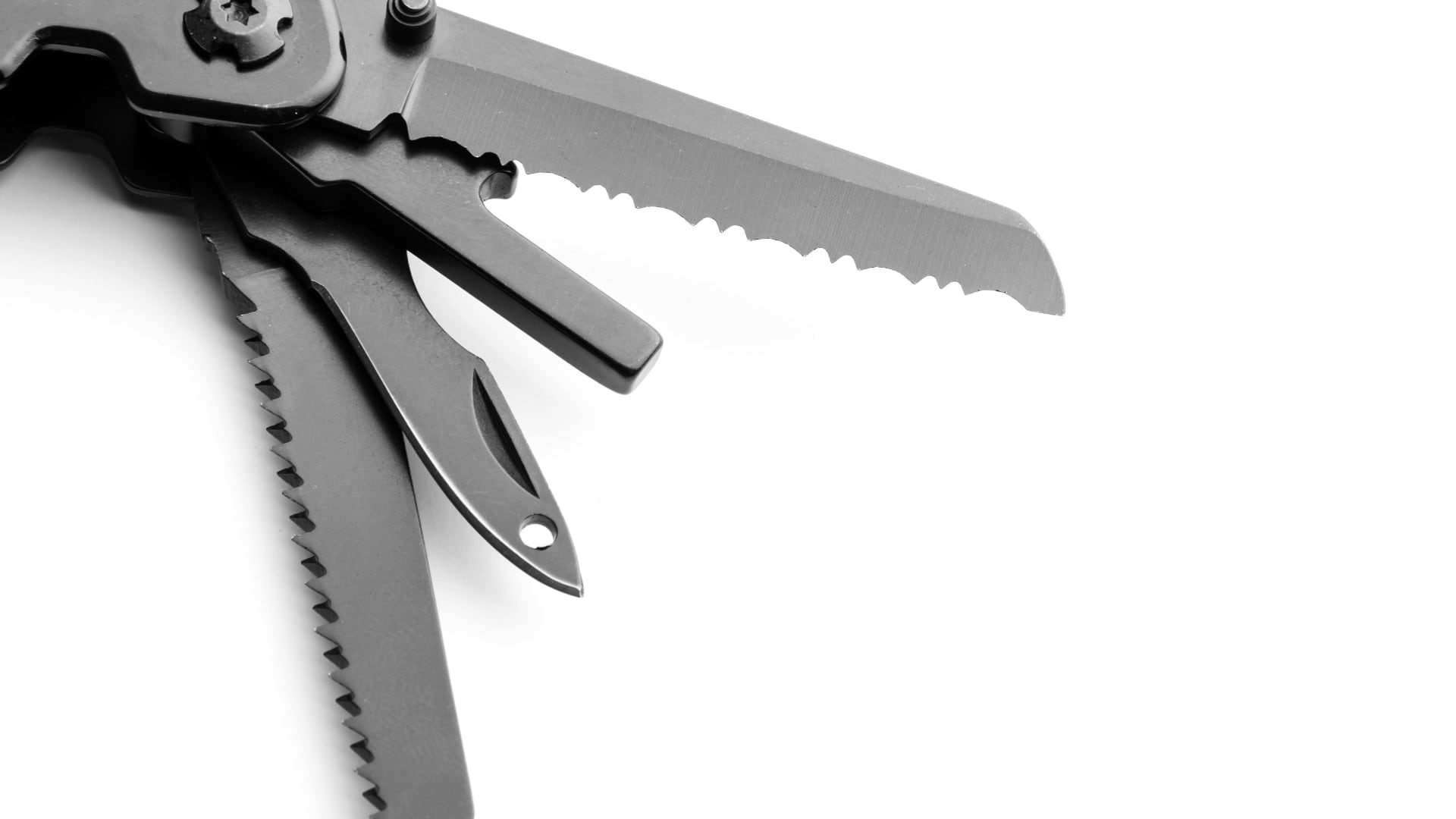 Efektywne wykorzystanie multitooli reklamowych w promocji biznesu Multitool reklamowy jako element promocji firmy