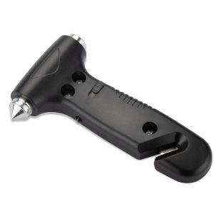 Zastosowanie multitooli reklamowych w różnych branżach 2 Młotek bezpieczeństwa SEKURE 29196-02