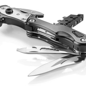 Zastosowanie multitooli reklamowych w różnych branżach 1 Narzędzie wielofunkcyjne ESCAPE 29139