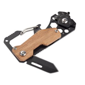 Narzędzie wielofunkcyjne FINLI 29192-09