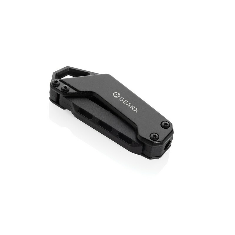 Multitool reklamowy narzędzie wielofunkcyjne gear x P514.5201__B_2 Narzędzie wielofunkcyjne Gear X P514.5201__B_2