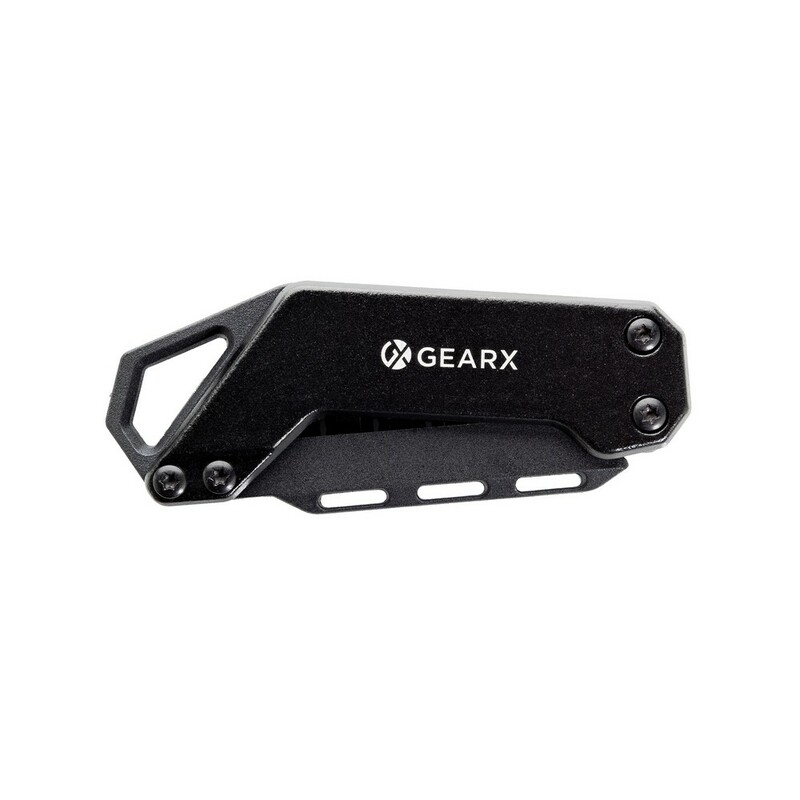 Multitool reklamowy narzędzie wielofunkcyjne gear x P514.5201__B_5 Narzędzie wielofunkcyjne Gear X P514.5201__B_5
