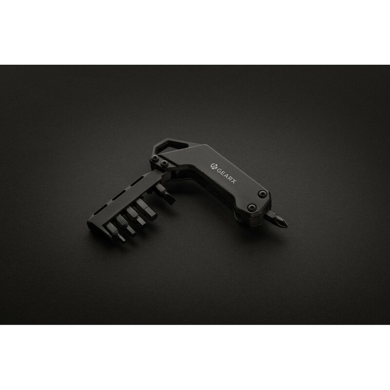 Multitool reklamowy narzędzie wielofunkcyjne gear x P514.5201__B_6 Narzędzie wielofunkcyjne Gear X P514.5201__B_6
