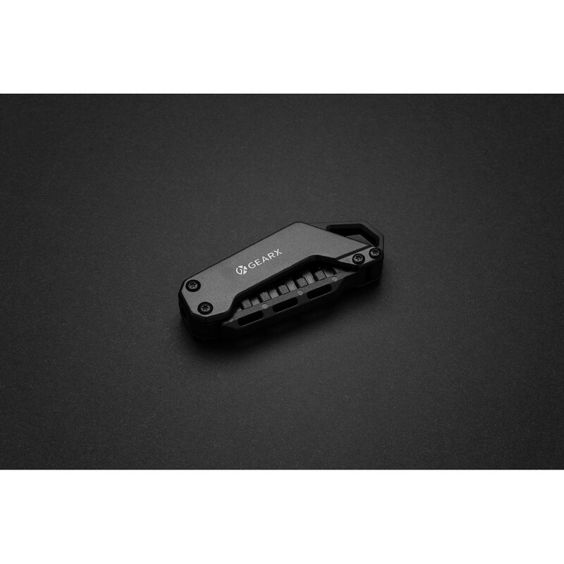 Multitool reklamowy narzędzie wielofunkcyjne gear x P514.5201__B_8 Narzędzie wielofunkcyjne Gear X P514.5201__B_8