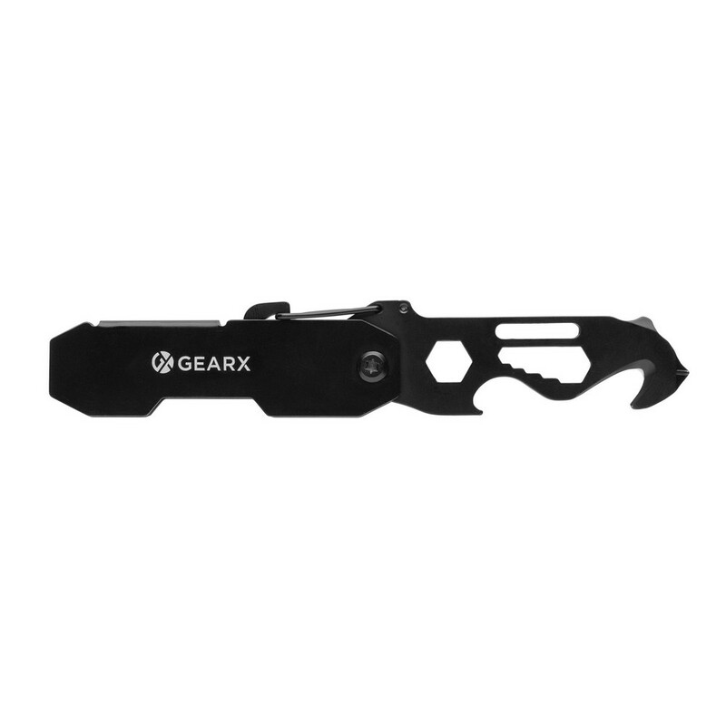 Multitool reklamowy narzędzie wielofunkcyjne gear x edc P221.2701__B_4 Narzędzie wielofunkcyjne Gear X EDC P221.2701__B_4