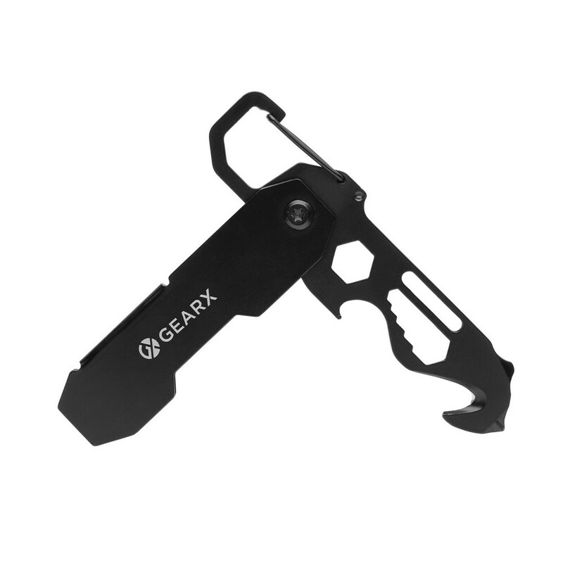 Multitool reklamowy narzędzie wielofunkcyjne gear x edc P221.2701__B_5 Narzędzie wielofunkcyjne Gear X EDC P221.2701__B_5
