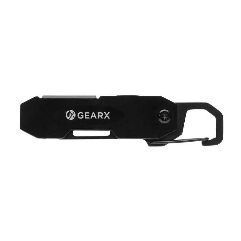 Multitool reklamowy narzędzie wielofunkcyjne gear x edc P221.2701__B_6 Narzędzie wielofunkcyjne Gear X EDC P221.2701__B_6