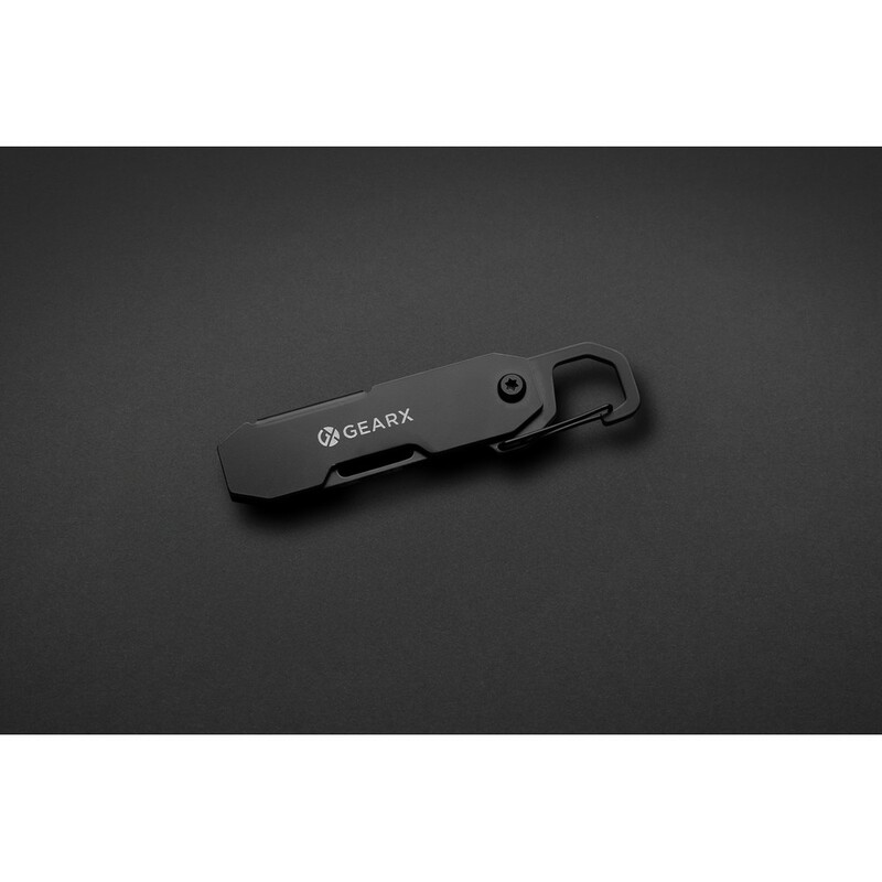 Multitool reklamowy narzędzie wielofunkcyjne gear x edc P221.2701__B_9 Narzędzie wielofunkcyjne Gear X EDC P221.2701__B_9