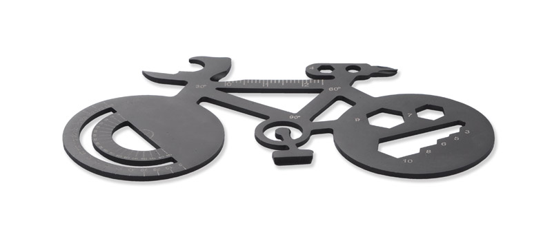 Multitool reklamowy narzędzie wielofunkcyjne toko 29181-02_d Narzędzie wielofunkcyjne TOKO 29181-02_d