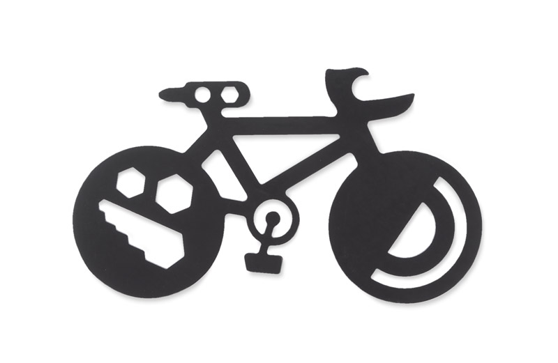 Multitool reklamowy narzędzie wielofunkcyjne toko 29181-02_et Narzędzie wielofunkcyjne TOKO 29181-02_et