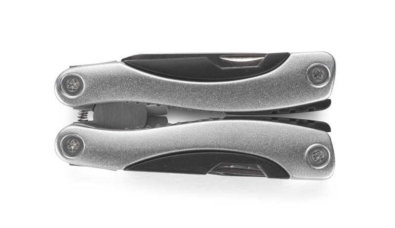 Multitool reklamowy narzędzie wielofunkcyjne work 29167-00_e Narzędzie wielofunkcyjne WORK 29167-00_e