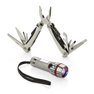 Zestaw podróżny TINKER 29120