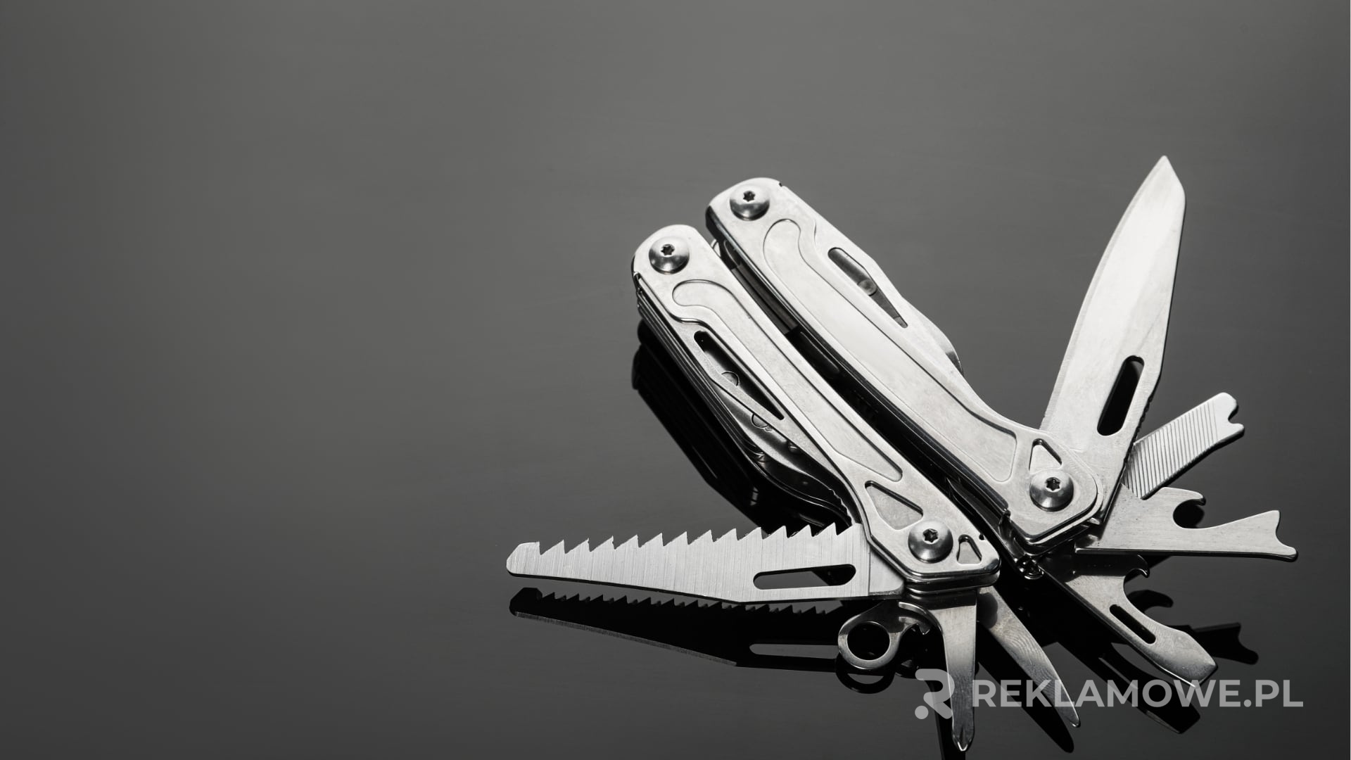 Jak multitoole reklamowe mogą zwiększyć rozpoznawalność Twojej marki Multitool reklamowy jako narzędzie do zwiększenia rozpoznawalności marki