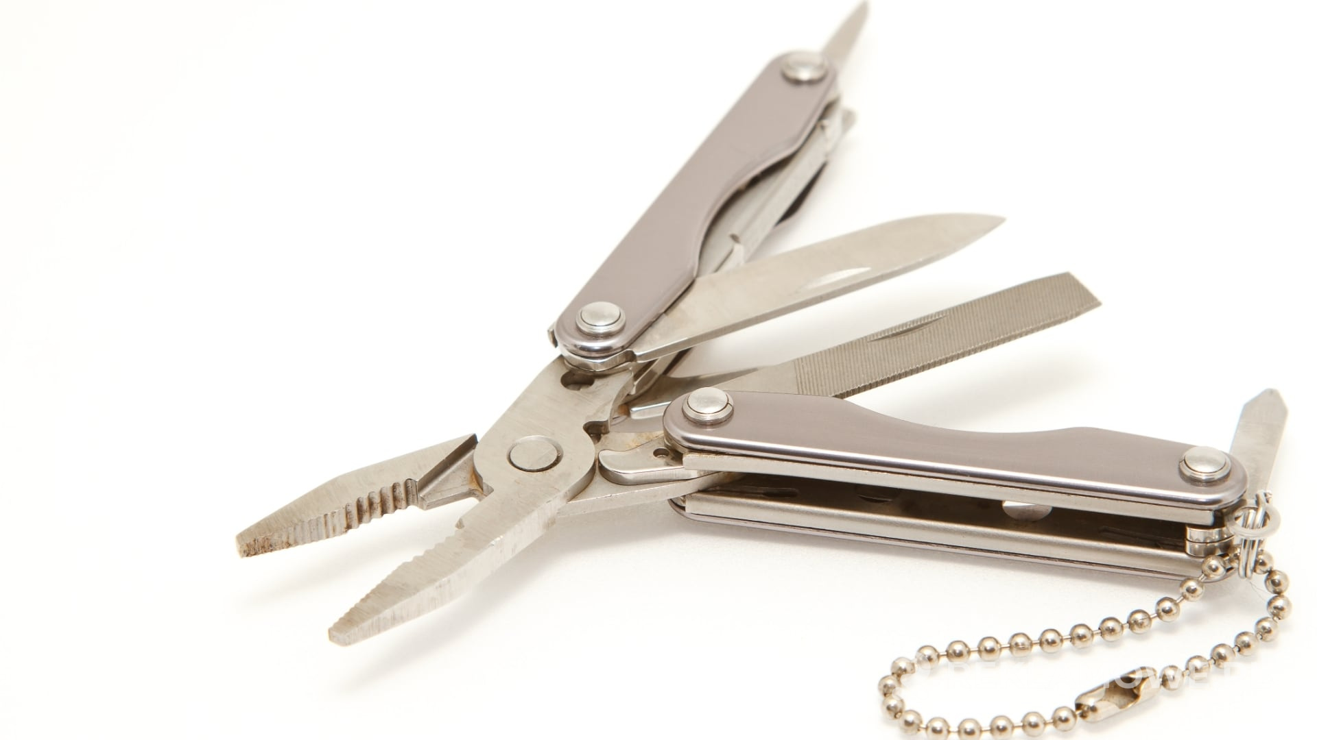 Multitool reklamowy z logo firmy