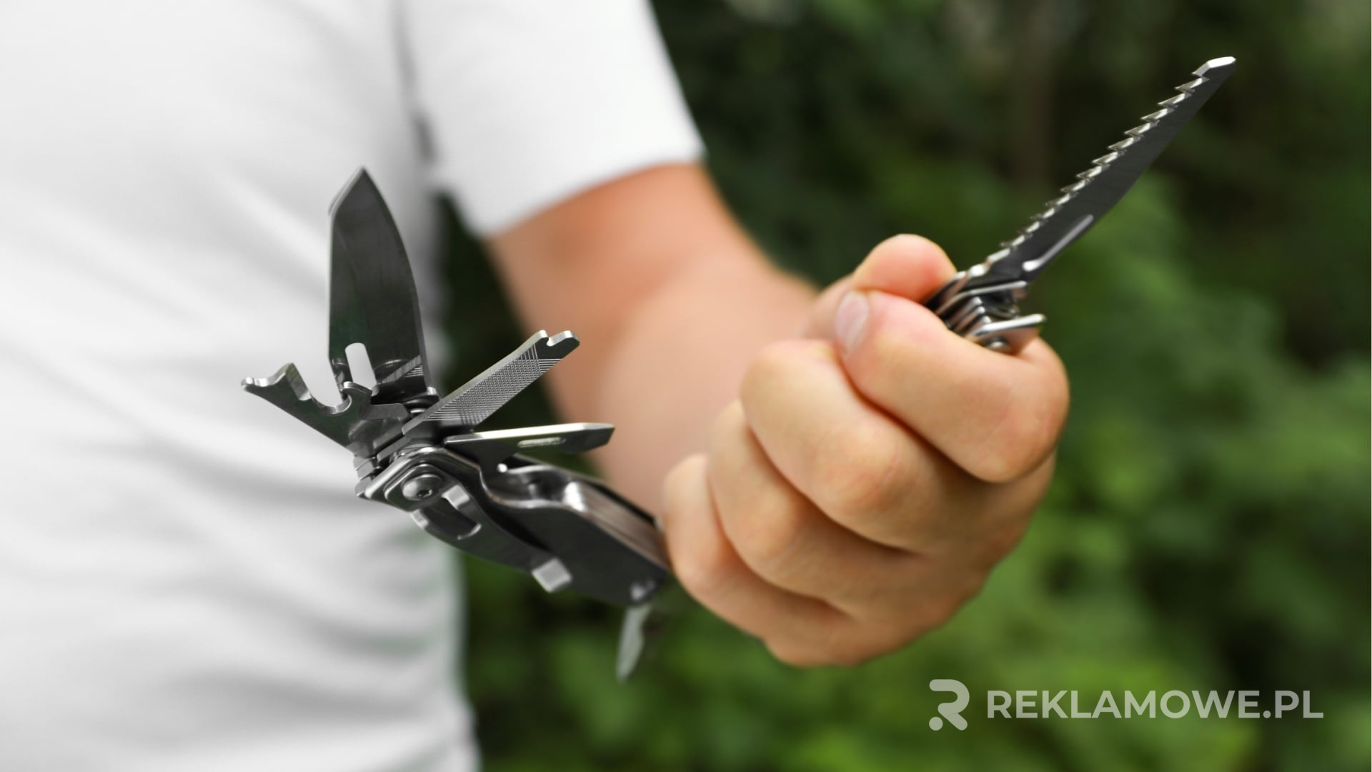 Zestaw najlepszych multitoole reklamowych na rok 2025