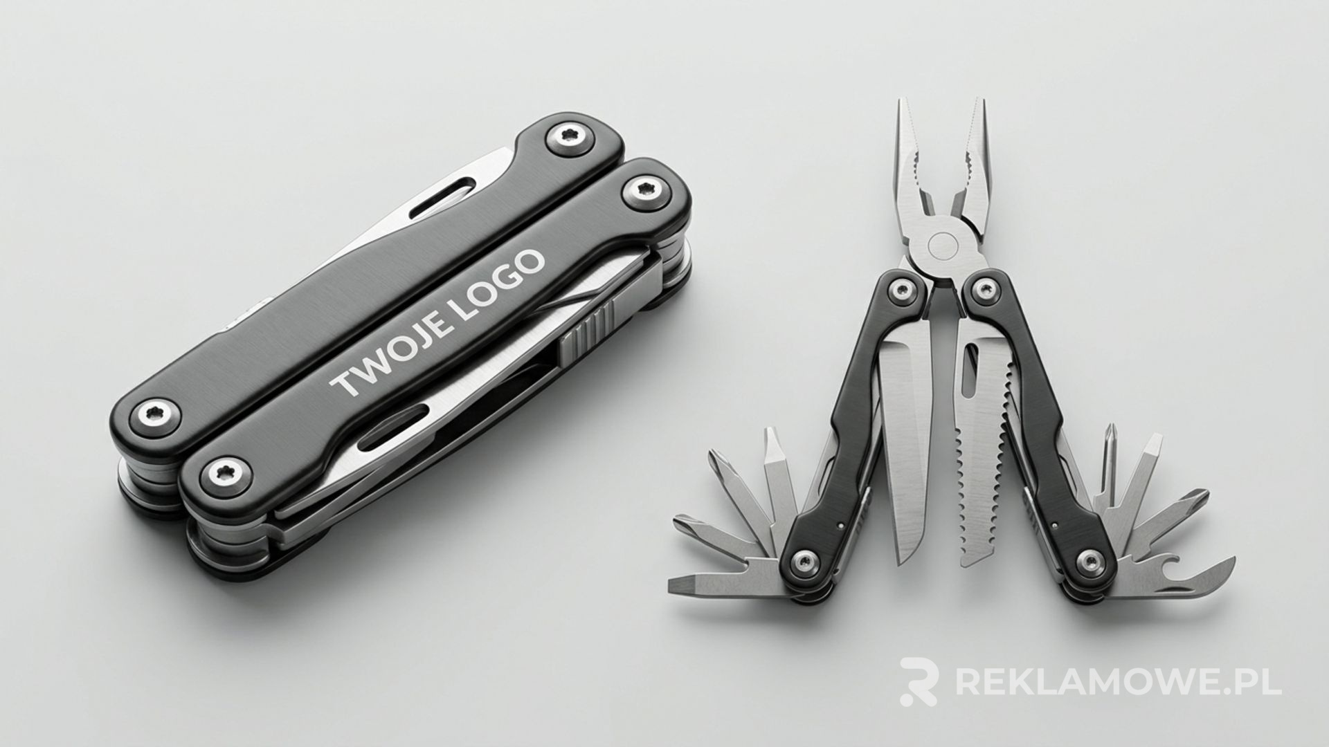 Skuteczne wykorzystanie multitoola reklamowego w małej firmie