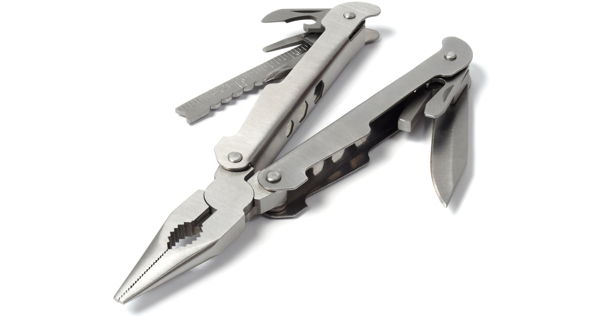 Multitool reklamowy z logo firmy