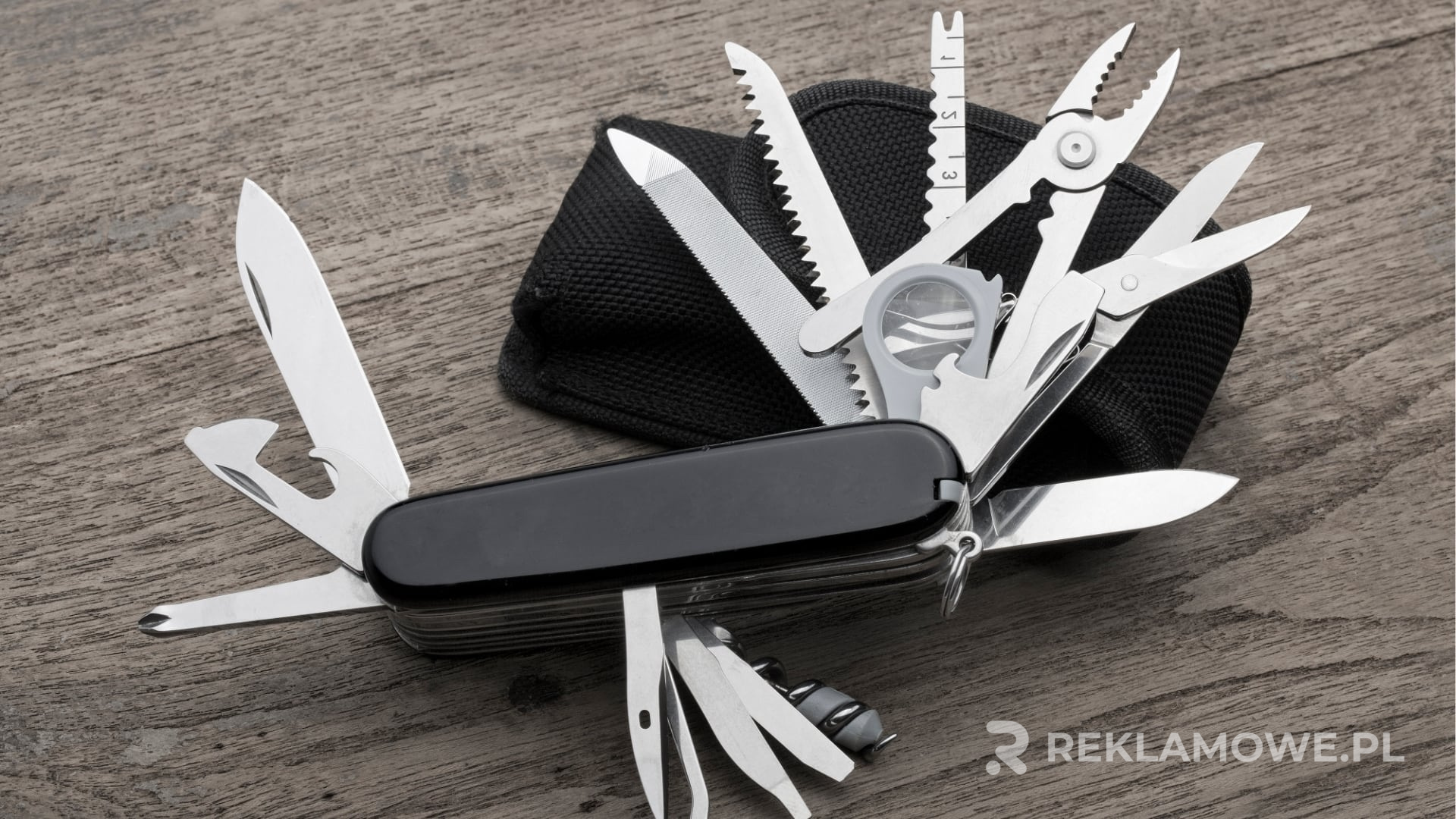 Zestawienie multitoli reklamowych dla przedsiębiorców